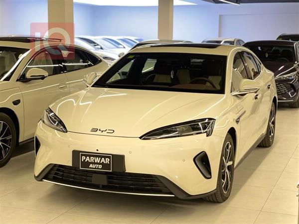 بی وای دی سيل 7 2025  بۆ فرۆشتن لە عێراق - دهۆک